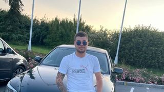 accident mortal, permis suspendat, tragedie 