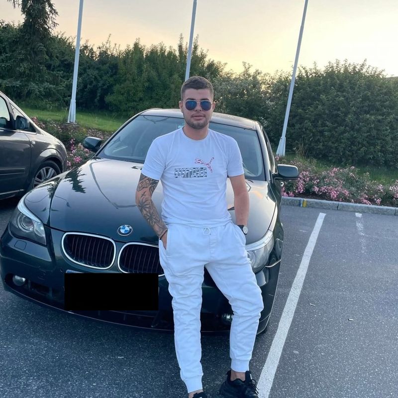 accident mortal, permis suspendat, tragedie 