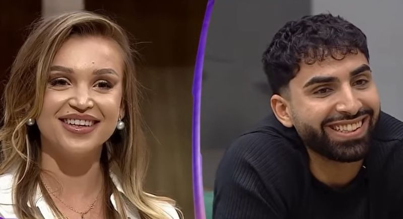 veronica casa iubirii, ahmed casa iubirii