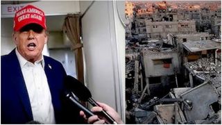 Negocieri decisive în Egipt pentru pacea din Gaza, după 2 ani de război. Trump amenință cu "distrugerea completă" a Hamas