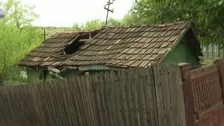 VIDEO Dezastrul caselor părăsite din satele Rom&acirc;niei: 1,2 milioane de locuințe &icirc;n paragină