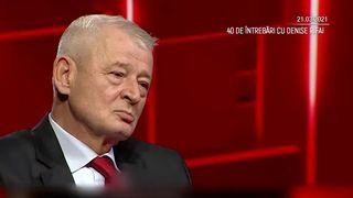 Sorin Oprescu, reținut în Salonic