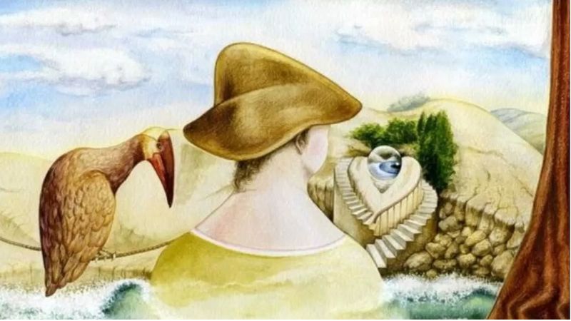 Test de personalitate