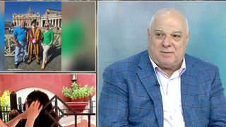 Liliana și Marius Marinescu, povestea unei vacanțe de neuitat