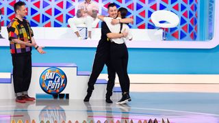 Miruna și Bogdan au spus &bdquo;Hai că poți!&rdquo; și au c&acirc;știgat premiul de 25.000 de lei!