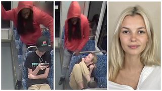 Răsturnare de situație &icirc;n cazul Irynei Zarutska, ucraineanca &icirc;njunghiată &icirc;ntr-un metrou din SUA. Cum schimbă &bdquo;Legea Irynei&rdquo; soarta bărbatului care a ucis-o cu s&acirc;nge rece