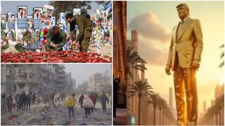 VIDEO Doi ani de la masacrul comis de Hamas în Israel. Donald Trump, cu ochii pe premiul Nobel pentru pace: "Va fi un acord durabil"