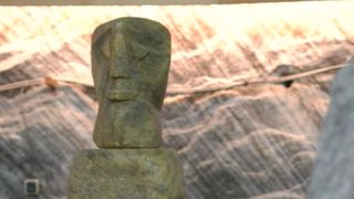 Salina de la Târgu Ocna