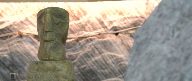 Salina de la Târgu Ocna