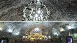 VIDEO Ce faci în weekend, cu Claudia Costandiș. Sarea din inima Moldovei, terapie pentru trup și suflet