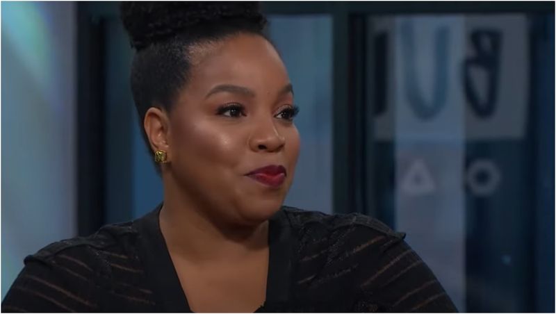 Kimberly Hebert Gregory 