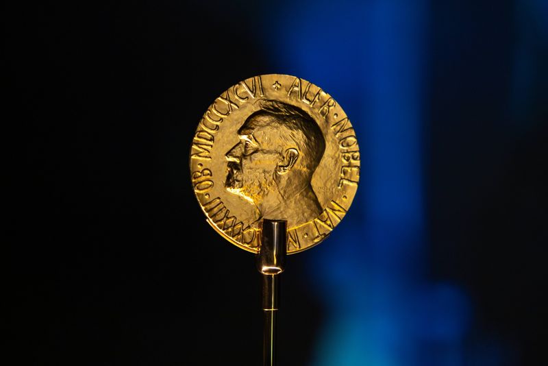 Premiul Nobel pentru Literatură 2025