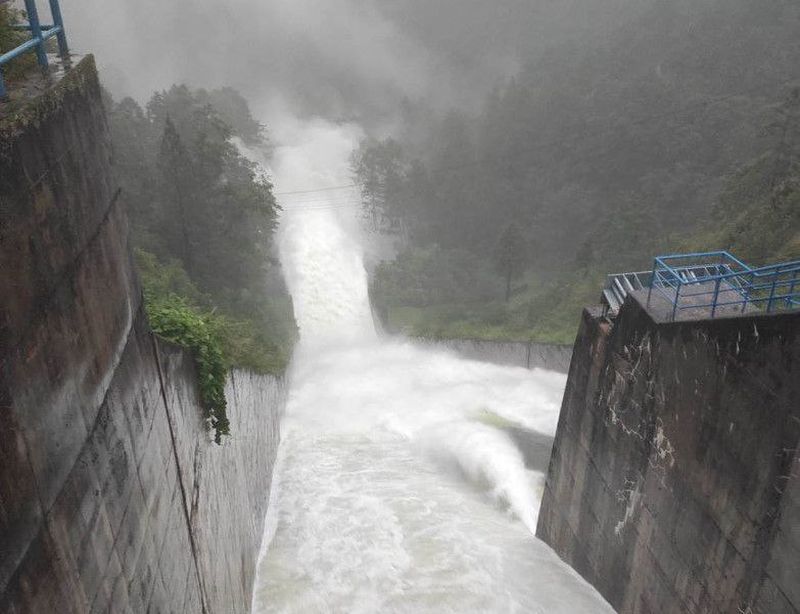Dezastru natural în Nepal