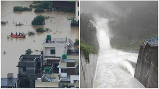 Dezastru natural în Nepal