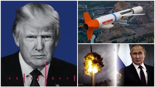 VIDEO Trump trimite Ucrainei rachetele Tomahawk de care se teme Vladimir Putin