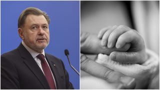 Reacția lui Alexandru Rafila cu privire la cazul copiilor decedați la Spitalul „Sf. Maria” din Iași: „Dacă ministrul nu a văzut chiuveta, înseamnă că nu este acolo. Nu se produc lucruri paranormale”