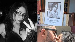 „Nu a murit la spital. S-au falsificat documente” Dezvăluiri șoc, la câteva zile de la înmormântarea Ioanei Popescu! Mihai Lungu, legătură misterioasă cu moartea jurnalistei?!