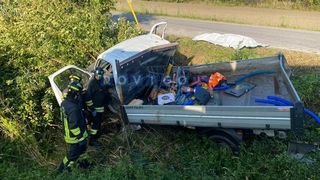 roman mort italia, accident mortal 