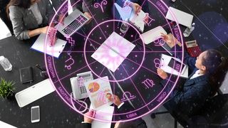 Zodia care își schimbă cariera în 2026: Horoscopul vieții profesionale pentru anul viitor