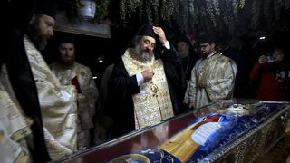 Cum va fi vremea la Iași în perioada în care are loc Pelerinajul la Sfânta Parascheva 2025?