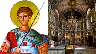 Sfântul Dumitru 2025 – Calendar ortodox: Tradiţii şi obiceiuri în această zi de mare sărbătoare