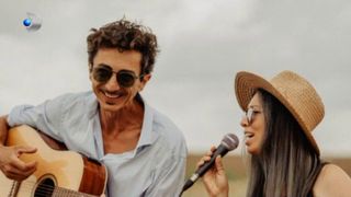 Rareș a făcut parte din trupa &bdquo;Impact&rdquo;