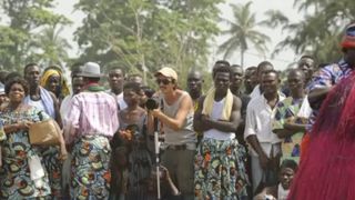 Rareș a călătorit 25.000 de km pe bicicletă