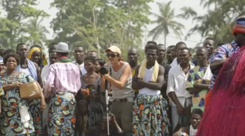 Rareș a călătorit 25.000 de km pe bicicletă