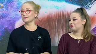 VIDEO Tendințele în machiaj 2025-2026. Recomandăriel unui make-up artist