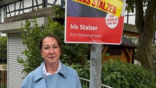 Primărița unui oraș din Germania a fost &icirc;njunghiată de mai multe ori. Scena s&acirc;ngeroasă a avut loc &icirc;n fața locuinței sale