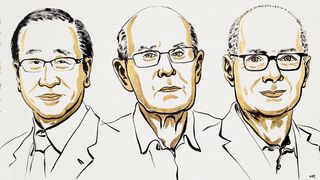 Premiul Nobel pentru Chimie 2025, acordat pentru "dezvoltarea structurilor metalo-organice”