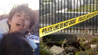 El este adolescentul care l-a decapitat pe iubitul mamei sale. Individul ucis și-a agresat familia ani întregi: „Nu am auzit niciodată pe cineva țipând așa”