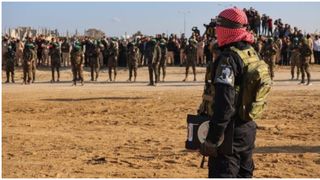 A treia zi de negocieri pentru pace &icirc;n F&acirc;șia Gaza. Hamas și Israel au făcut schimb de liste cu ostatici și prizonieri