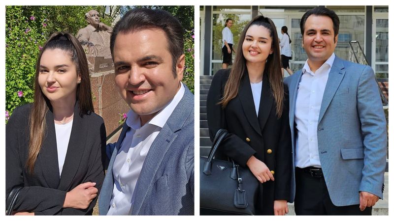 Igor Cuciuc, declarații despre ipoteza otrăvirii fiicei sale