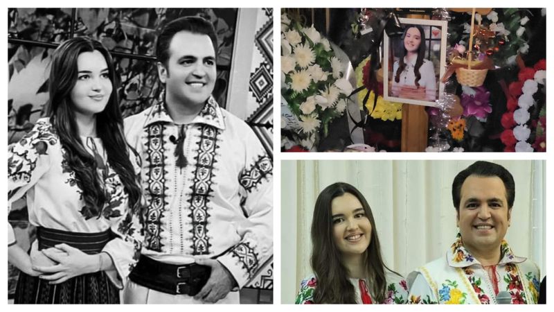 Igor Cuciuc reacționează la ipoteza că fiica sa ar fi fost otrăvită la Balul Bobocilor