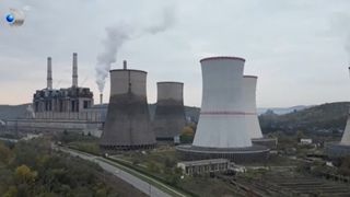 VIDEO Termocentralele din Oltenia, aproape de închidere. Autoritățile caută soluții pentru a evita un dezastru energetic