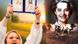 Diana Șoșoacă, mesaj pentru Ursula von der Leyen de ziua acesteia: "Să trăiți suficient să plătiți pentru ce ați făcut"
