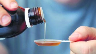 Siropul de tuse ucigaș: 20 de copii au murit și 5 sunt în stare critică