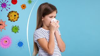 Cum să-ți crești imunitatea în sezonul rece