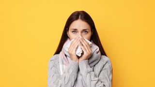 Cum să-ți crești imunitatea în sezonul rece