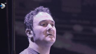 VIDEO De ce boală suferea, de fapt, Marius Keșeri. Toboșarul formației Direcția 5 a păstrat secretul