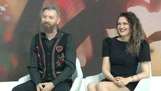 Dimitri și Ecaterine