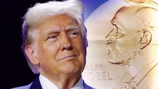 VIDEO Veste proastă pentru Trump de la Comitetul Premiului Nobel pentru Pace. Anunțul a venit imediat după "acordul istoric" dintre Israel și Hamas