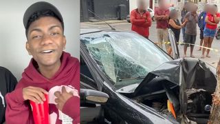 Valioso a murit la doar 20 de ani