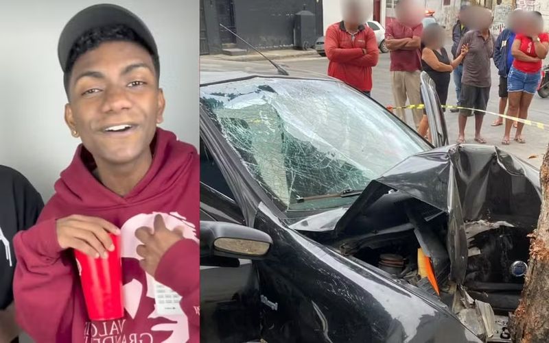 Valioso a murit la doar 20 de ani