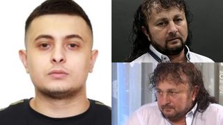 Fiul lui Sandu Ciorbă, căutat pentru viol, a fost prins în Spania