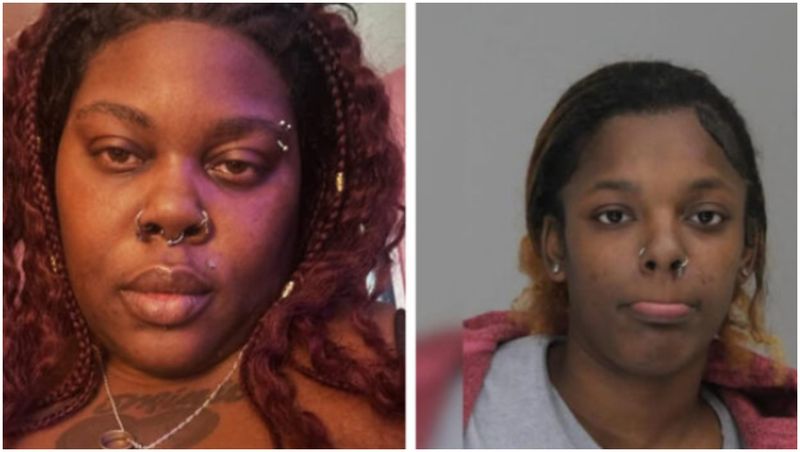 Victima și agresoarea