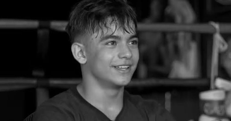 Fiul lui Arturo Gatti a murit la doar 17 an