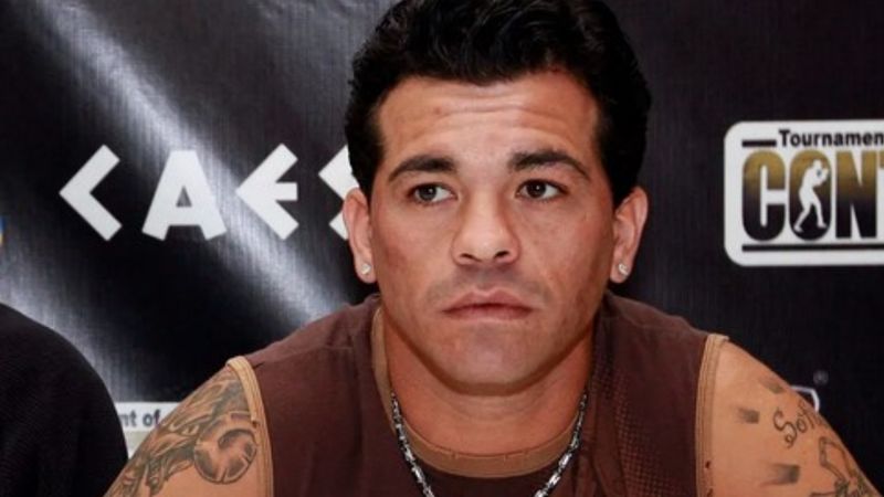 Un destin asemănător celui al tatălui său