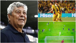 Veste bună pentru Mircea Lucescu și Naționala de fotbal. Bosnia-Herțegovina s-a împiedicat în Cipru, în ultimul minut al meciului